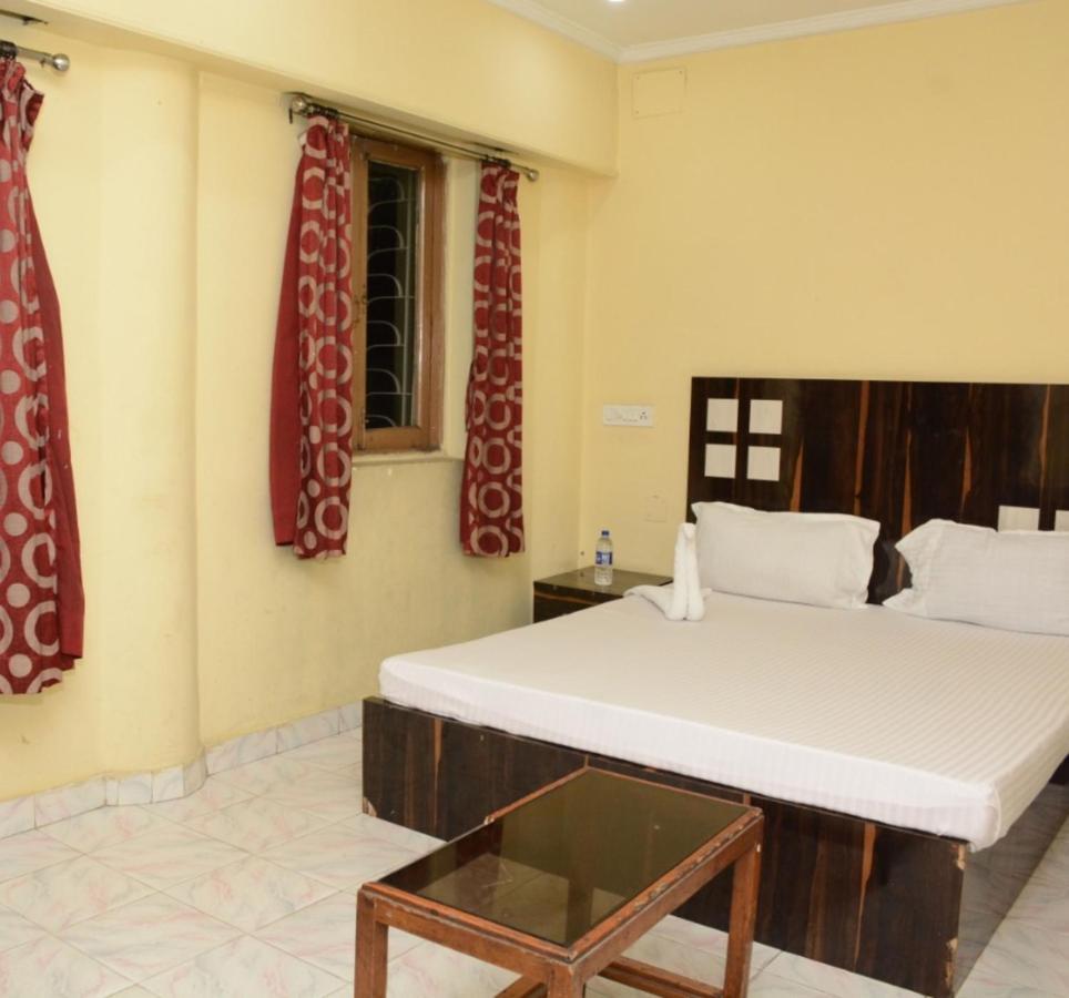 พลาซา โกลกาตา บาย ดับเบิลยูบี โฮเทล Hotel ภายนอก รูปภาพ